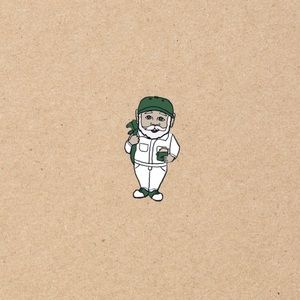 Masters Gnome Designed Vinyl Stickers